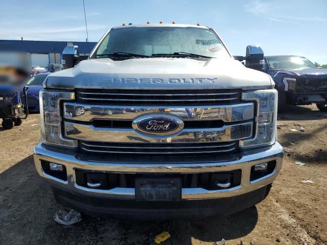 2017 Ford F250 Super Duty