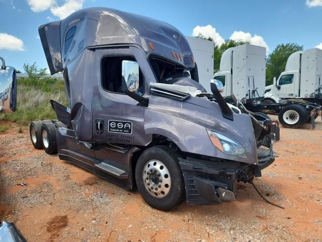 2025 Freightliner Cascadia 126 Truck Chassis