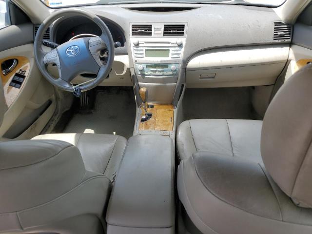 2007 Toyota Camry xle V6
