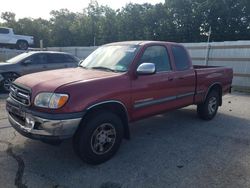 2001 Toyota Tundra Access Cab en venta en Rogersville, MO