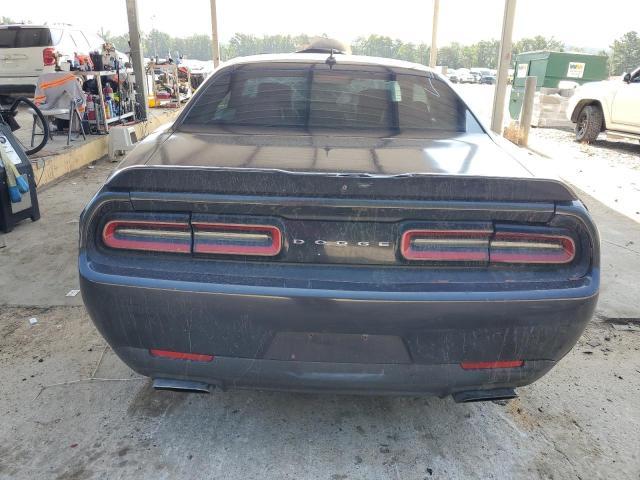 2018 Dodge Challenger R/T
