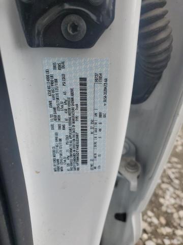 2022 Ford F350 Super Duty