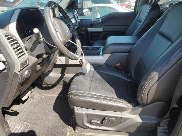 2017 Ford F250 Super Duty