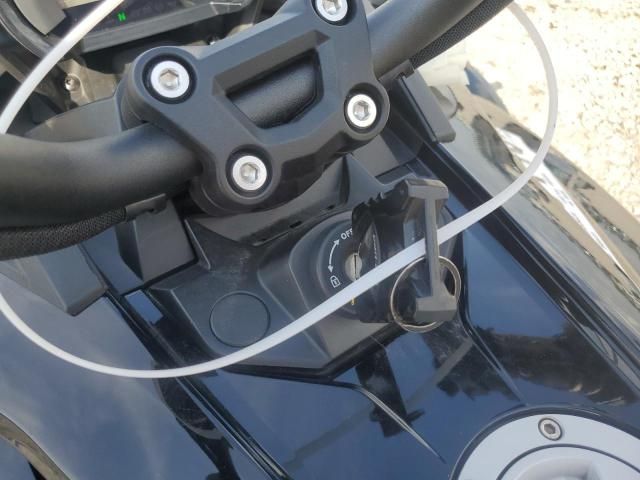 2023 Can-Am Spyder Roadster F3-S
