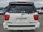 2003 Toyota Sequoia Limited