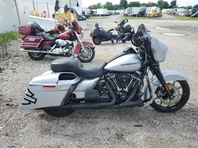 2019 Harley-Davidson Flhxs