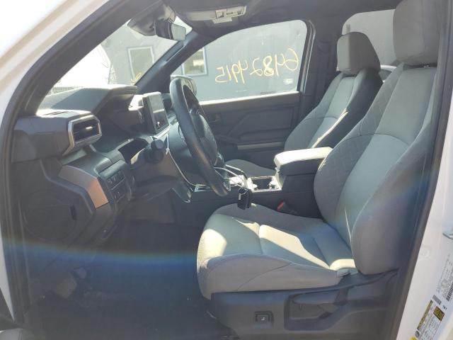 2024 Toyota Tacoma Double cab