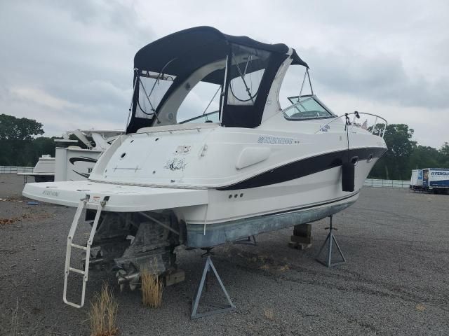 2004 Four Winds 298 Vista-Boats Boat