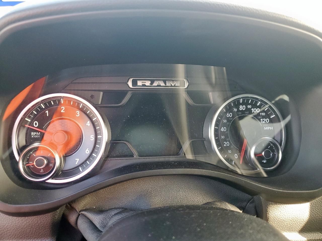 2021 Dodge Ram 1500 big Horn/lone Star