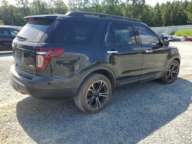 2014 Ford Explorer Sport