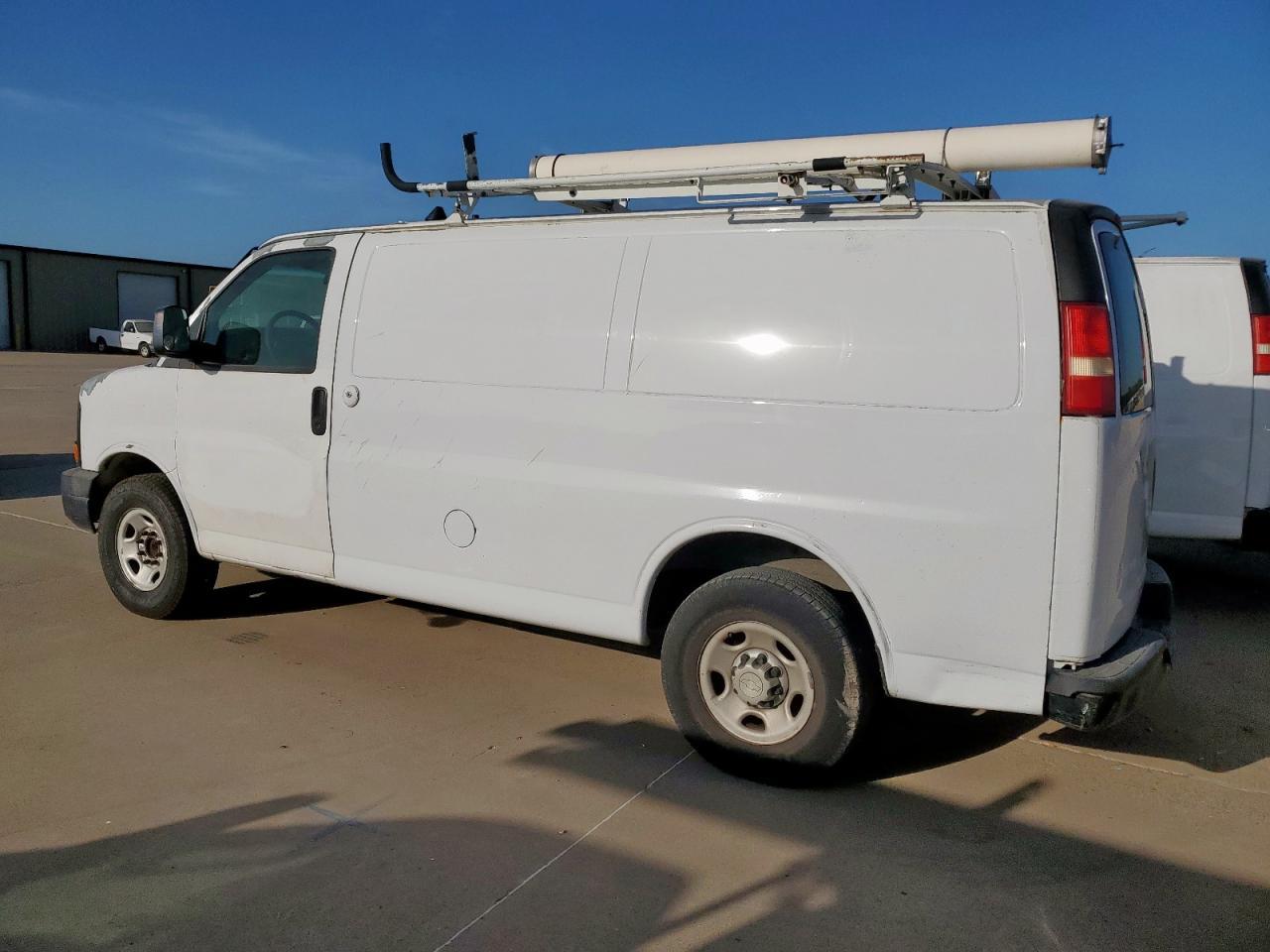 2006 Chevrolet Express G2500