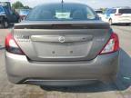 2016 Nissan Versa s