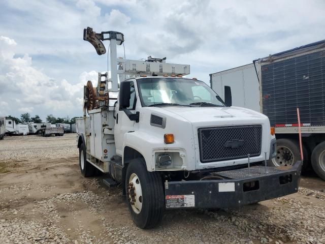2007 Chevrolet C7500 C7C042