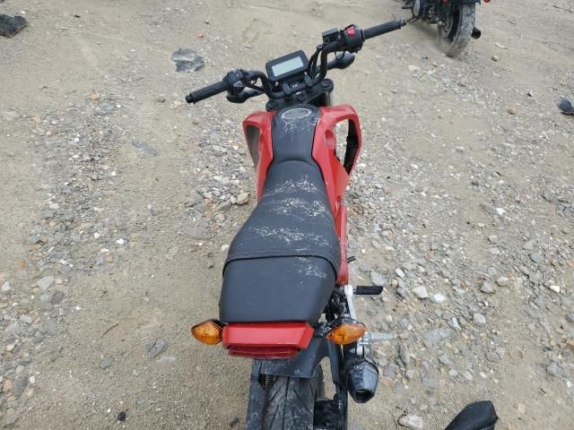 2022 Honda Grom 125