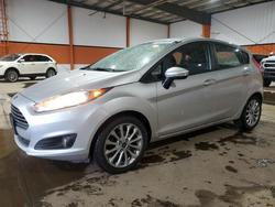 2014 Ford Fiesta se en venta en Rocky View County, AB