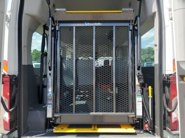 2023 Ford Transit T-350 HD