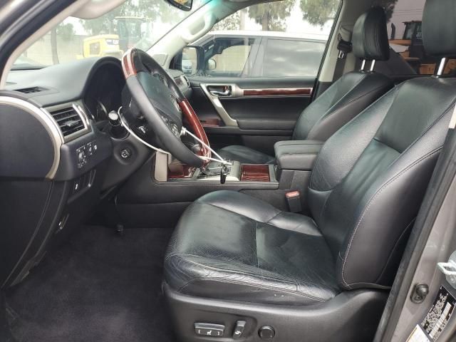 2012 Lexus Gx 460