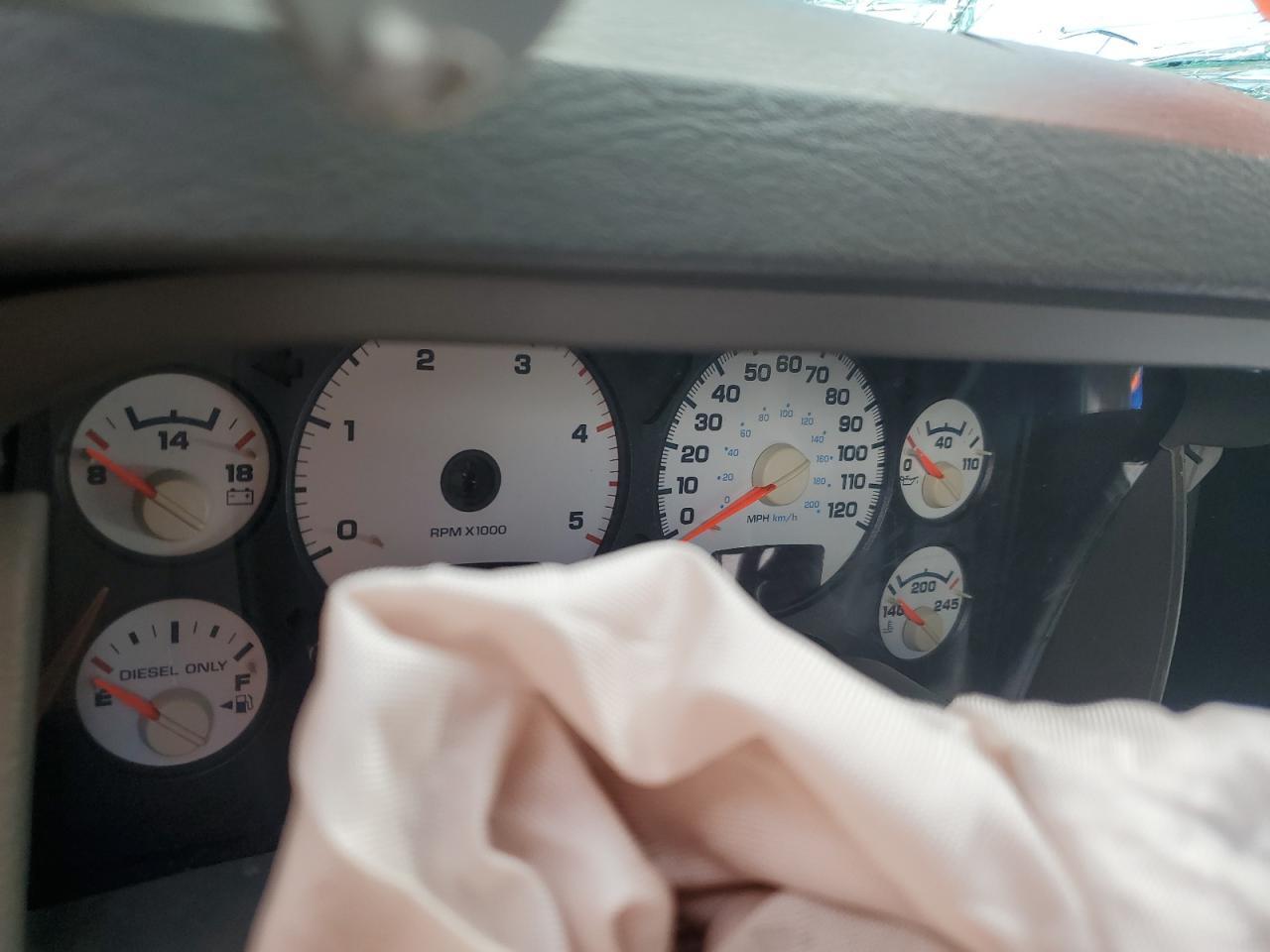 2005 Dodge RAM 2500 ST