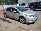 2013 Chevrolet Volt