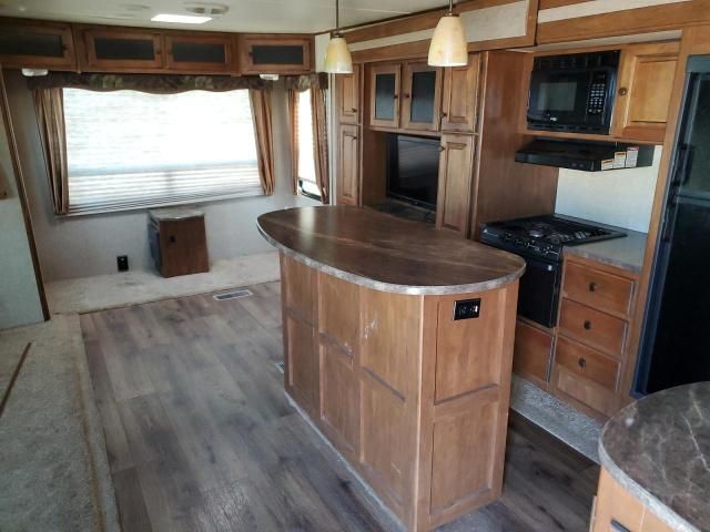 2014 Keystone Sprinter RLS
