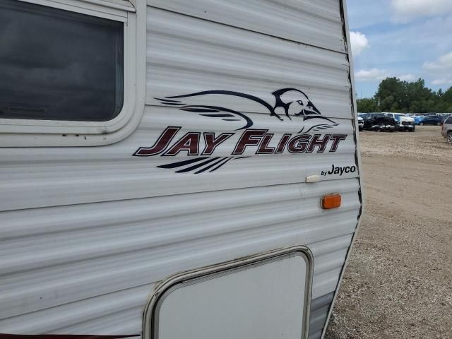 2007 Jayco O Flight 31RKS