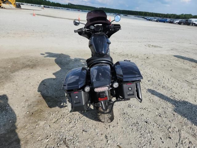 2024 Honda CMX1100 T