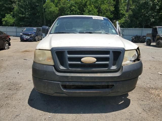 2008 Ford F150