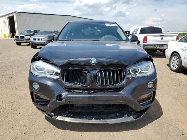 2016 BMW X6 Xdrive35i