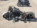 2007 Harley-Davidson Flhtcui