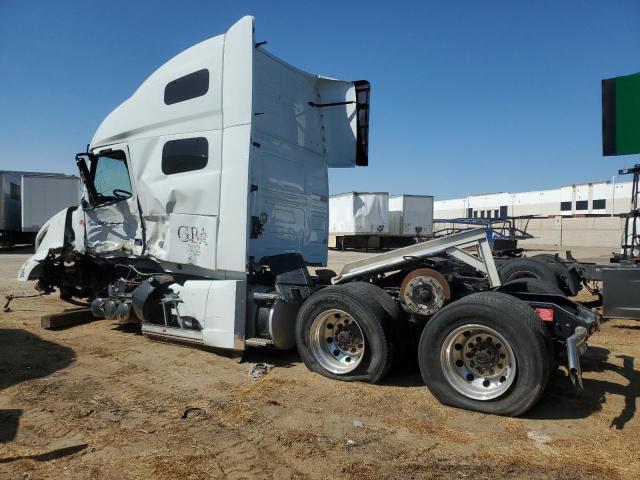 2025 Volvo VN VNL