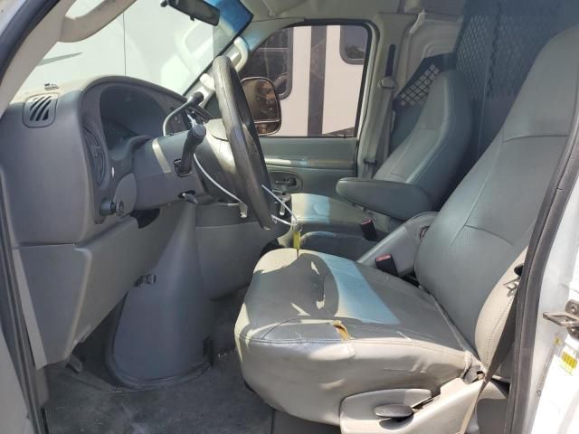 2008 Ford Econoline E250 Van