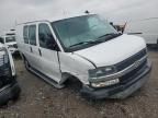 2020 Chevrolet Express G2500