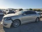 2015 Lincoln MKZ Hybrid