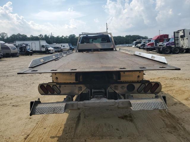 2022 Ford F550 Super Duty