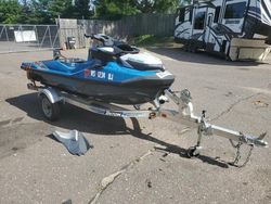 Seadoo Vehiculos salvage en venta: 2018 Seadoo GTX