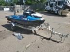 2018 Seadoo GTX
