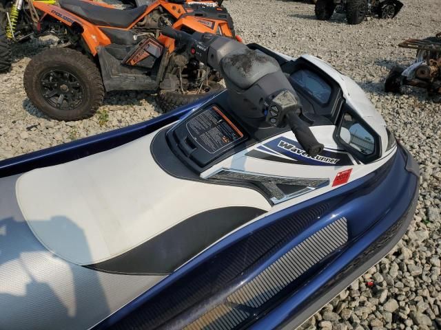 2016 Yamaha VX Deluxe