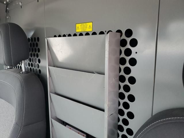 2019 Dodge RAM Promaster 2500 2500 High