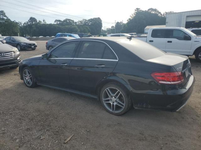 2014 Mercedes-Benz E 350