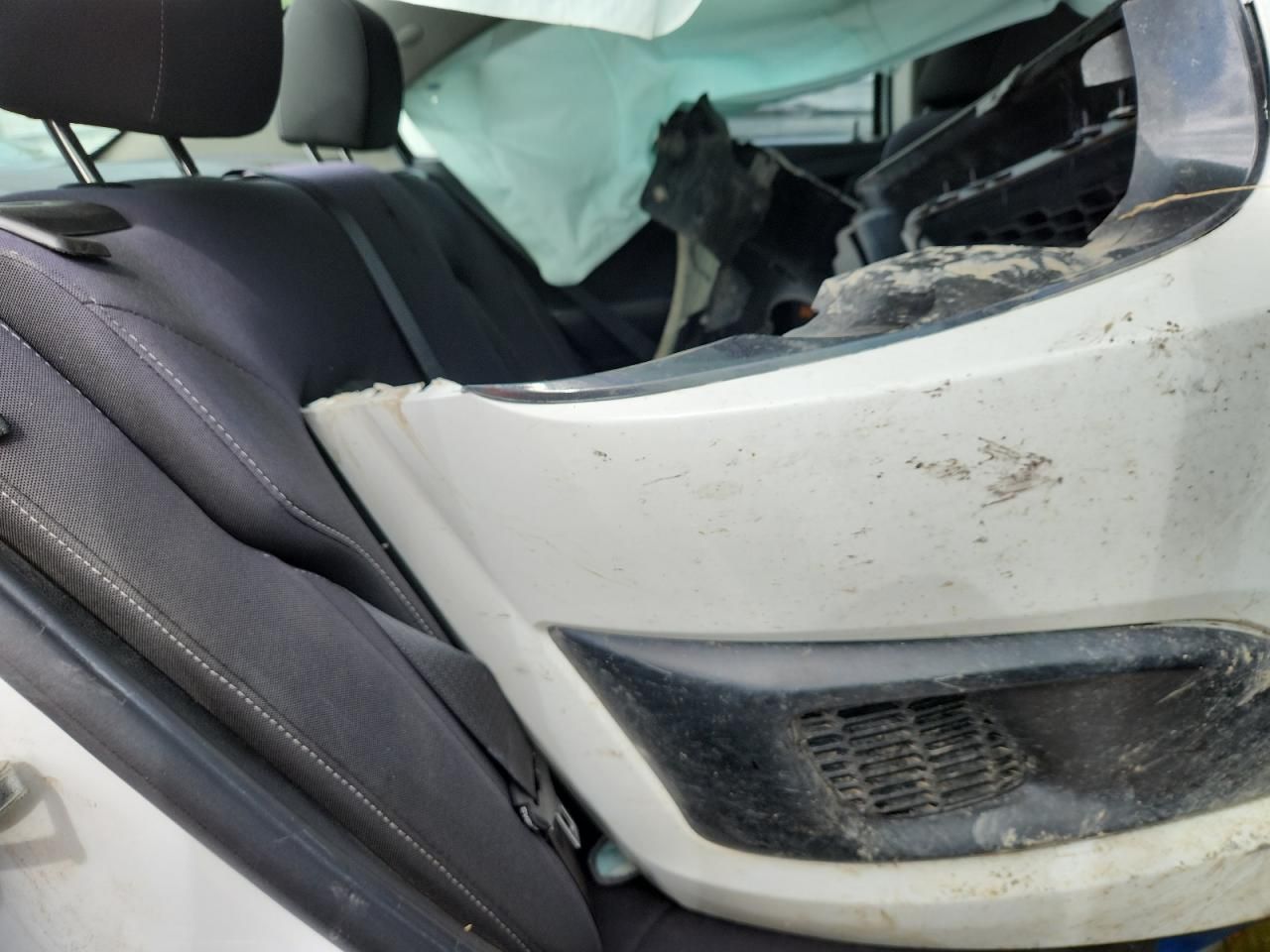 2013 Chevrolet Sonic lt