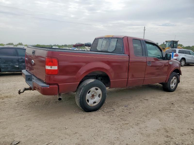 2005 Ford F150