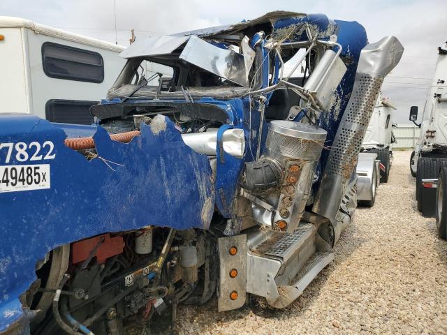 2022 Kenworth Tractor