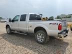 2012 Ford F350 Super Duty
