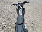 2009 Yamaha WR250 X