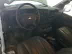 2022 Chevrolet Express G2500