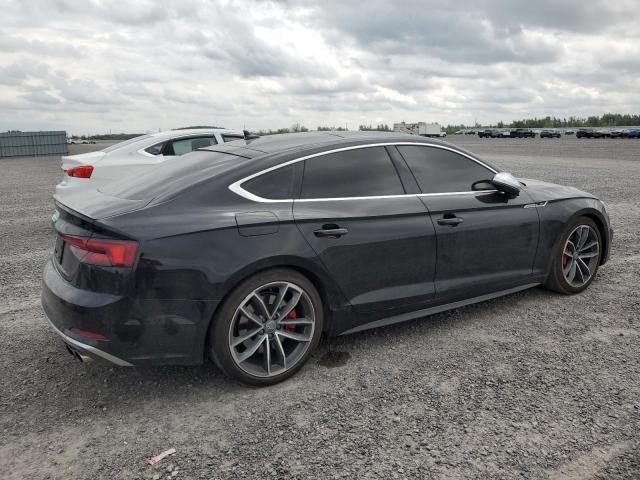 2019 Audi S5 Prestige