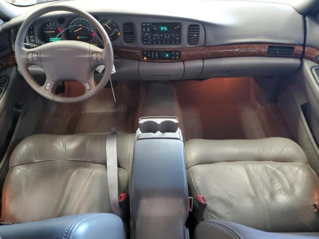 2001 Buick Lesabre Limited