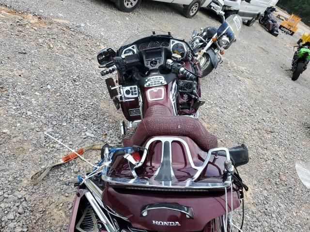 2006 Honda GL1800