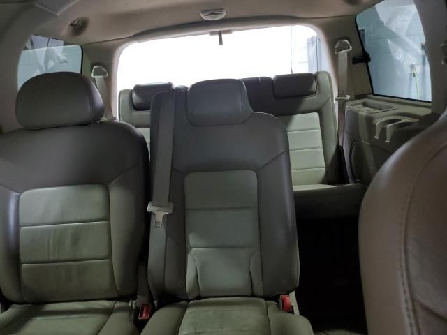 2004 Ford Expedition Eddie Bauer