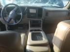 2005 Chevrolet Silverado K1500